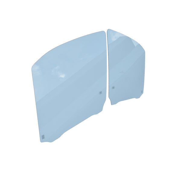 front glass #1364 【Hiace300】【L/R】