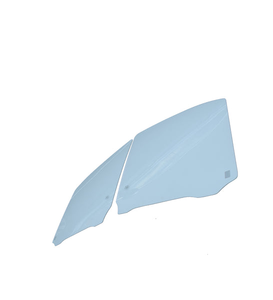 front glass #1364 【Hiace300】【L/R】