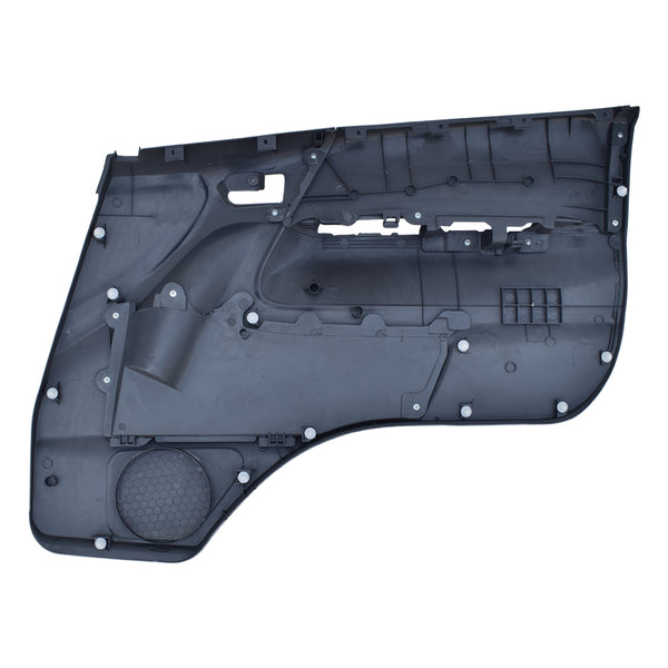 front door inner panel auto #1369【Hiace200】【L/R】