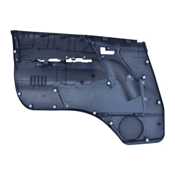 front door inner panel auto #1369【Hiace200】【L/R】