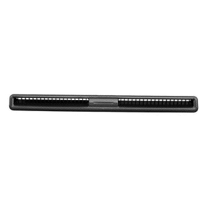 hir-conditioning outlet #1396/#1396-CD (Carbon Design)【Hiace200】【hiroof】