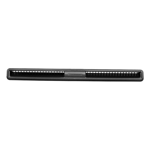 hir-conditioning outlet #1396/#1396-CD (Carbon Design)【Hiace200】【hiroof】