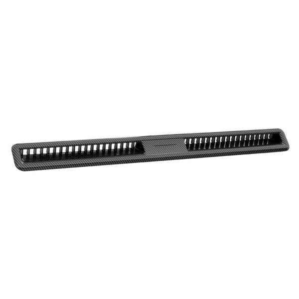 hir-conditioning outlet #1396/#1396-CD (Carbon Design)【Hiace200】【hiroof】