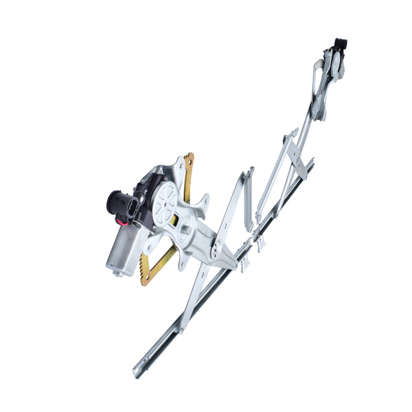 window machine w/motor #1402【Hiace200】