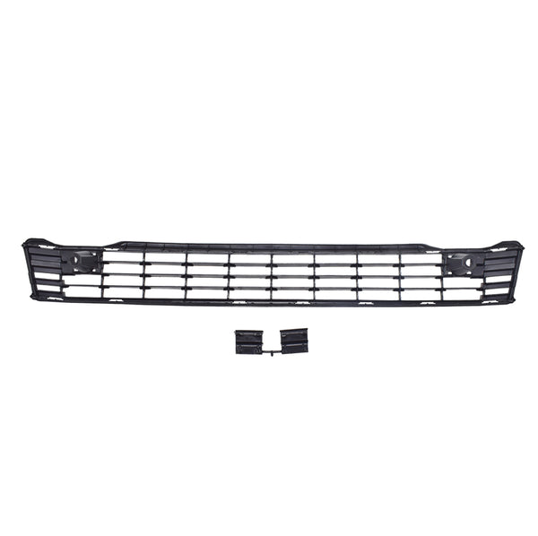 front bumper grille lower #1021-1 【Hiace200】