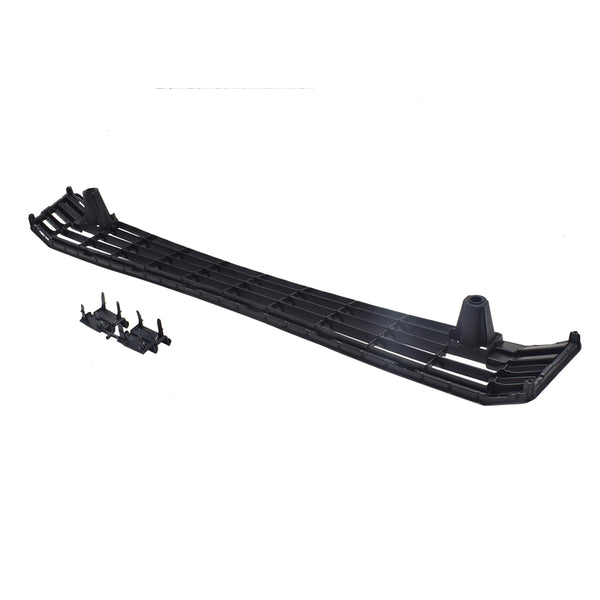 front bumper grille lower #1021-1 【Hiace200】