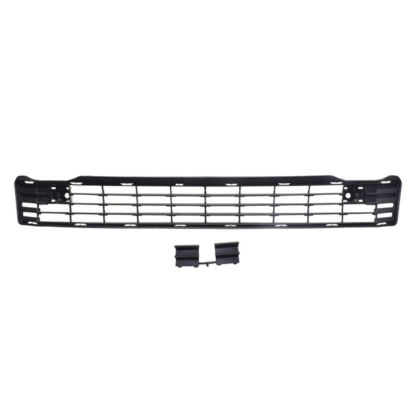 front bumper grille lower #1021-1 【Hiace200】