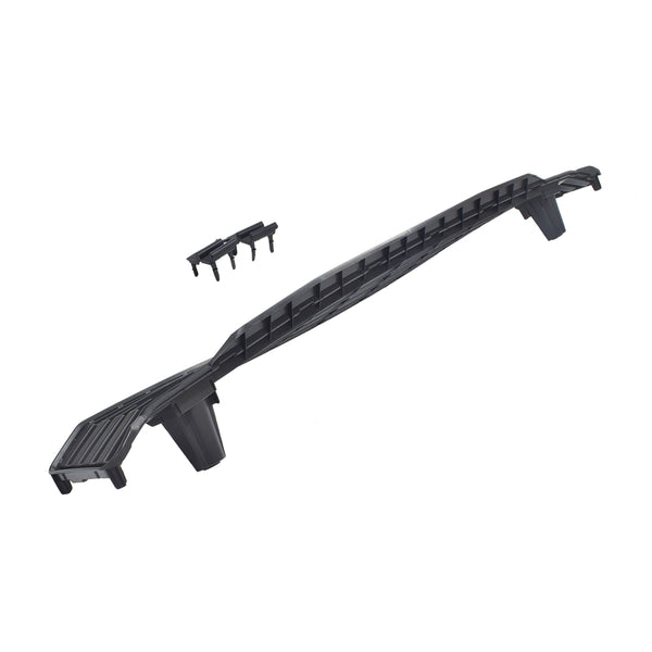front bumper grille lower #1021-1 【Hiace200】
