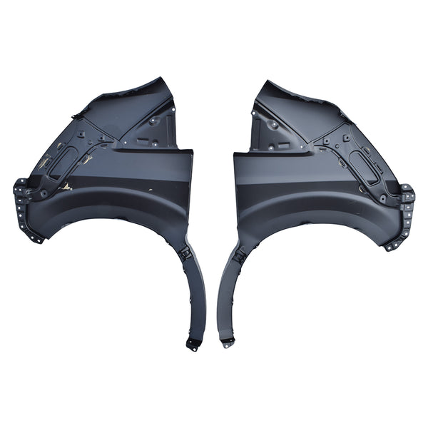 Hiace 200series Front Fender #1136