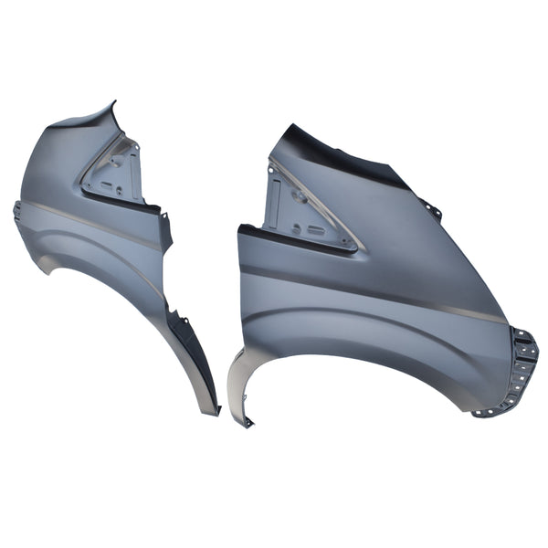 Hiace 200series Front Fender #1136