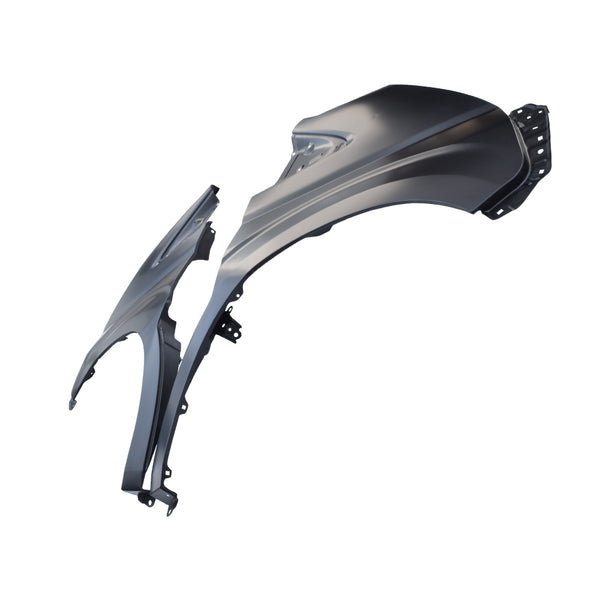 Hiace 200series Front Fender #1136
