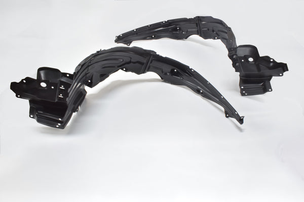 Front Fender Linning 19" #1137【Hiace2019】