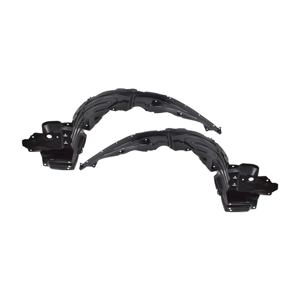 Front Fender Linning 19" #1137【Hiace2019】