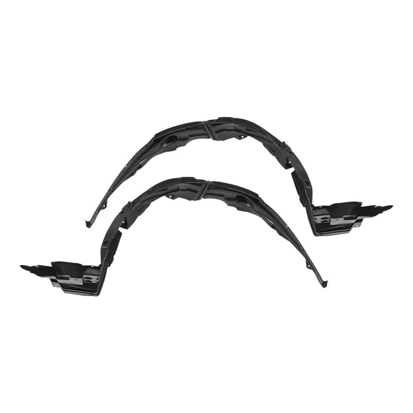 Front Fender Linning 19" #1137【Hiace2019】