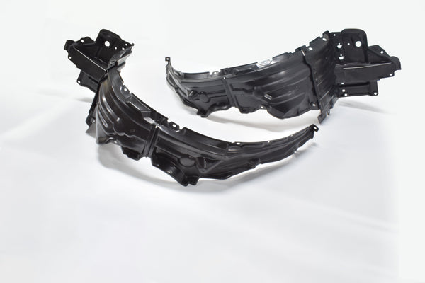 Front Fender Linning 19" #1137【Hiace2019】