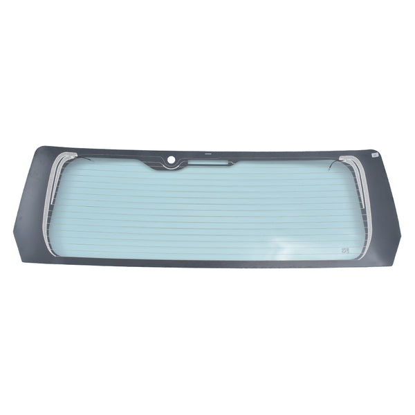 rear glass #1499【Hiace300】