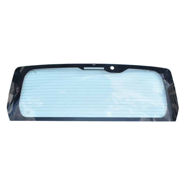 rear glass #1499【Hiace300】