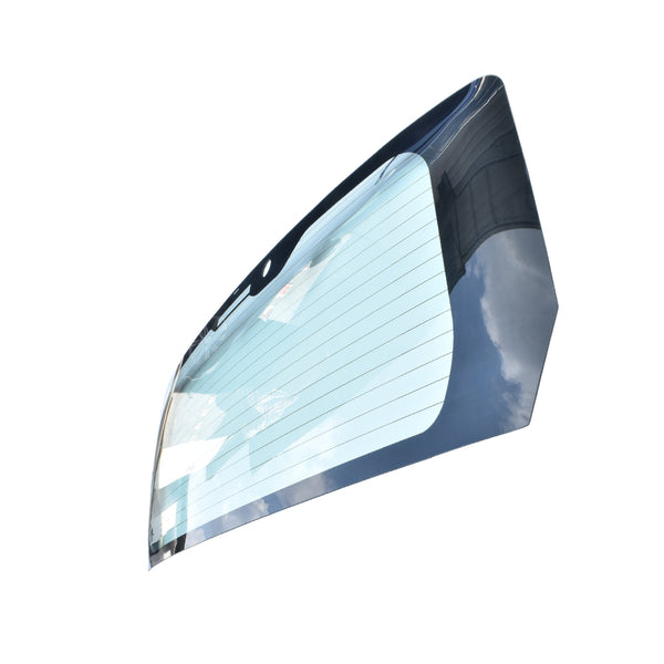 rear glass #1499【Hiace300】