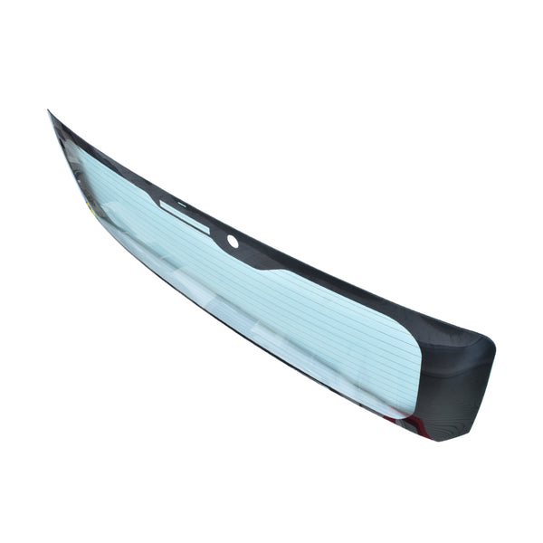 rear glass #1499【Hiace300】