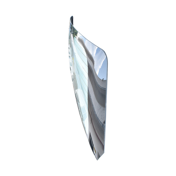 rear glass #1499【Hiace300】