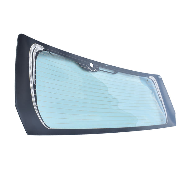 rear glass #1499【Hiace300】