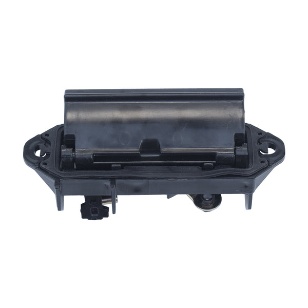 tailgate handle #1507 【Hiace200】