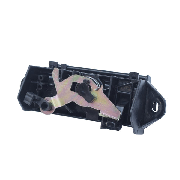 tailgate handle #1507 【Hiace200】