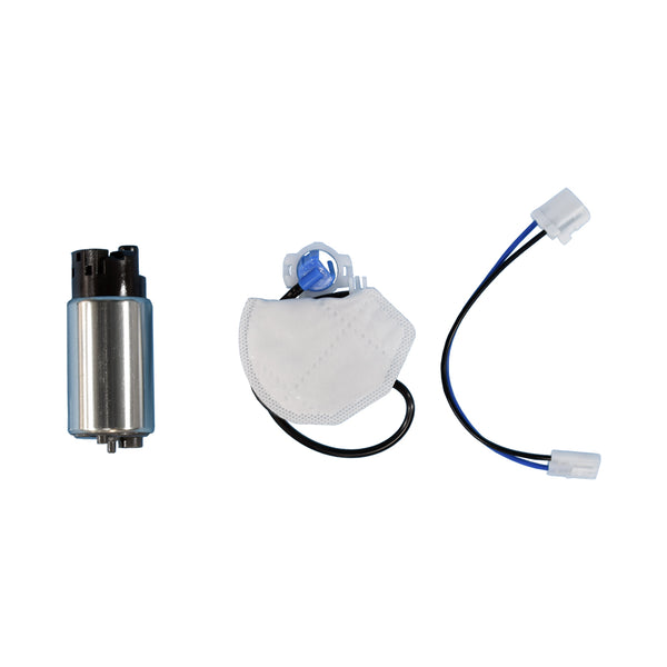 Fuel Pump #1532【Hiace200】