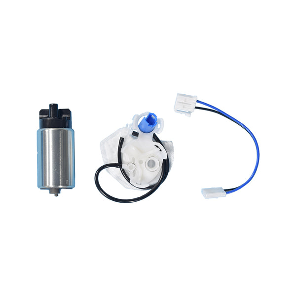 Fuel Pump #1532【Hiace200】
