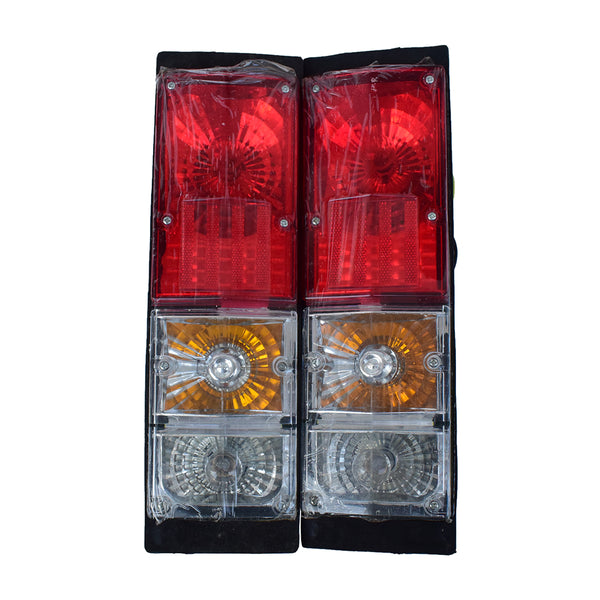 Tail Light L/R #1615【Hiace300】