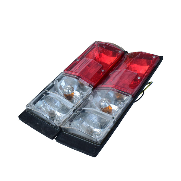 Tail Light L/R #1615【Hiace300】