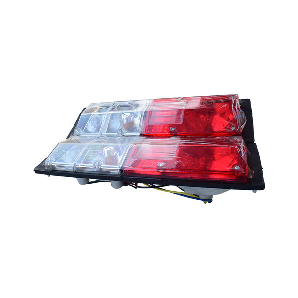 Tail Light L/R #1615【Hiace300】