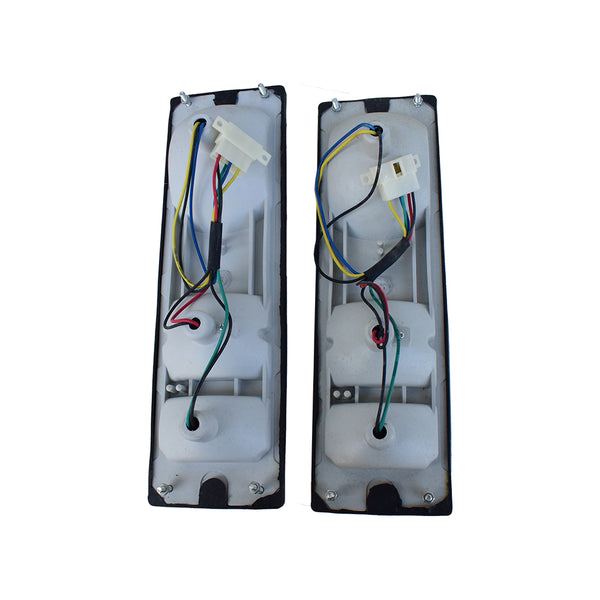Tail Light L/R #1615【Hiace300】