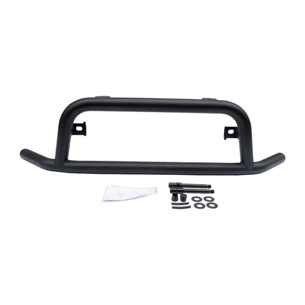 grille guard stainless #1702B/#1702S (Black/Stssl)【Hiace300】