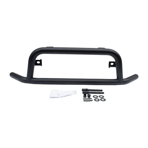 grille guard stainless #1702B/#1702S (Black/Stssl)【Hiace300】