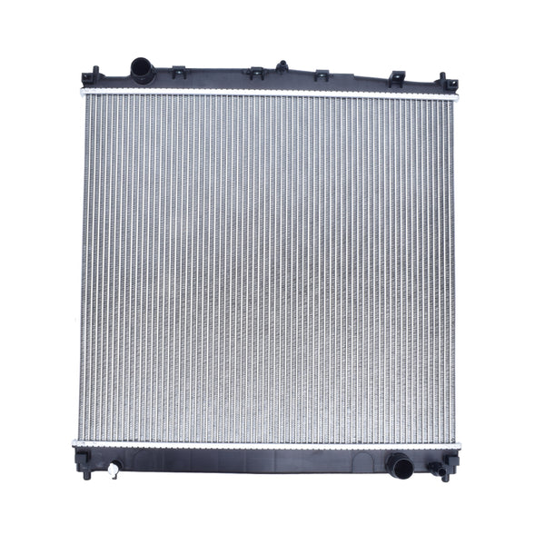 radiator  #3258-M【Hiace 200】