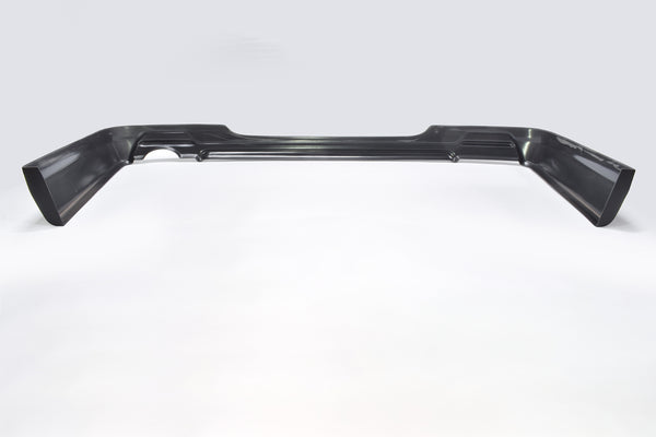 Rear Bumper  #7291-N/#7291-W 【Narrow/Wide Body】【ABS】