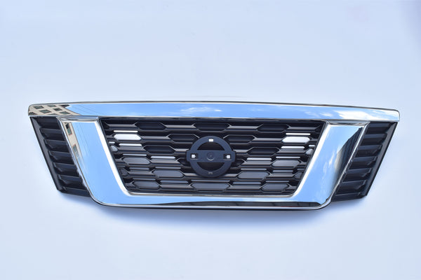 Front grille wide body  #NS3121 【Wide】【NV350】