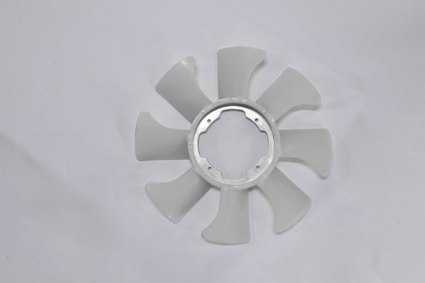 Enging Fan Blades NS3019【Urvan E26 2013UP】