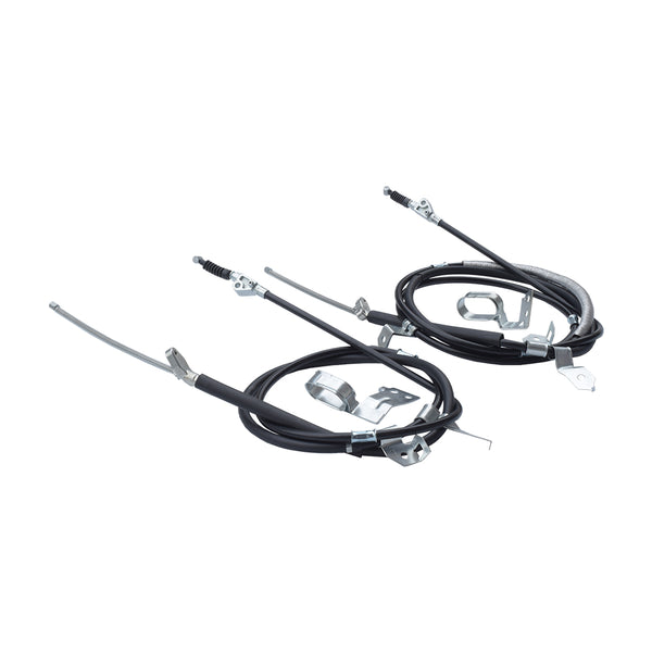 hand brake cable hiroof  #2232W【Hiace200】【Wide Body】