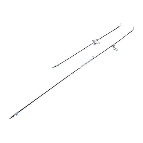 hand brake cable hiroof  #2232W【Hiace200】【Wide Body】