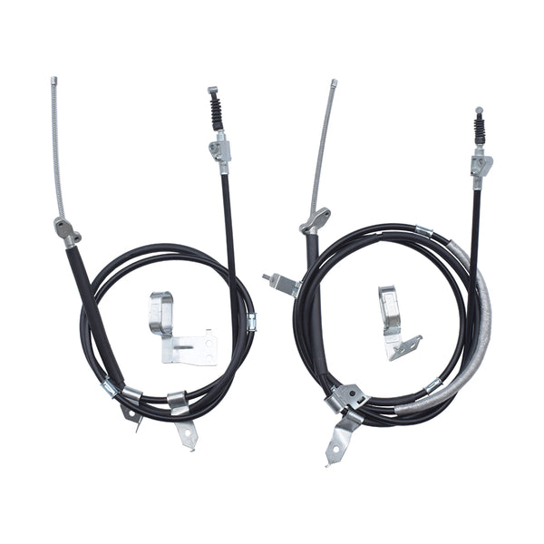 hand brake cable hiroof  #2232W【Hiace200】【Wide Body】