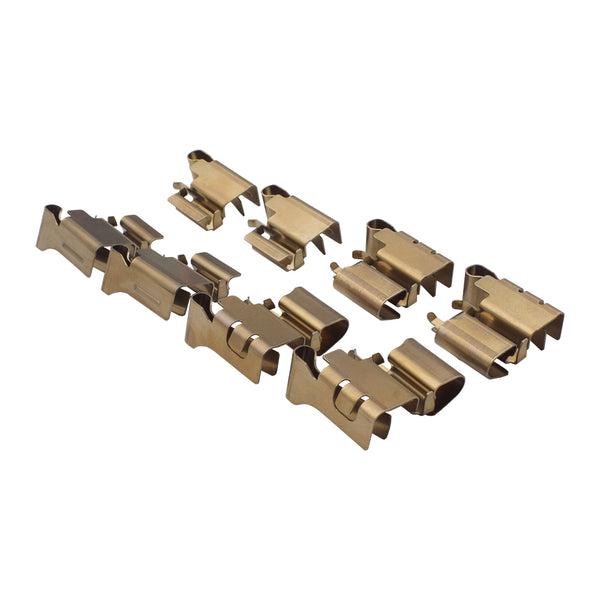 Brake disc fitting kit front #2281 【Hiace 300】【04947-26090】