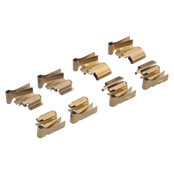 Brake disc fitting kit front #2281 【Hiace 300】【04947-26090】