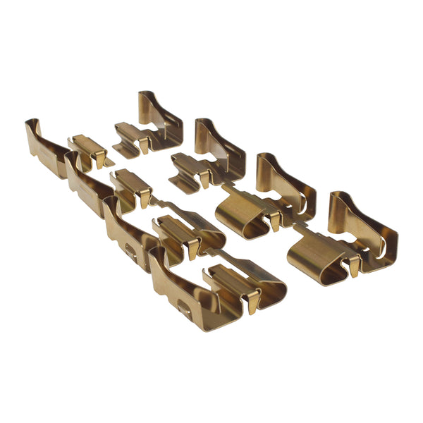 Brake disc fitting kit front #2281 【Hiace 300】【04947-26090】