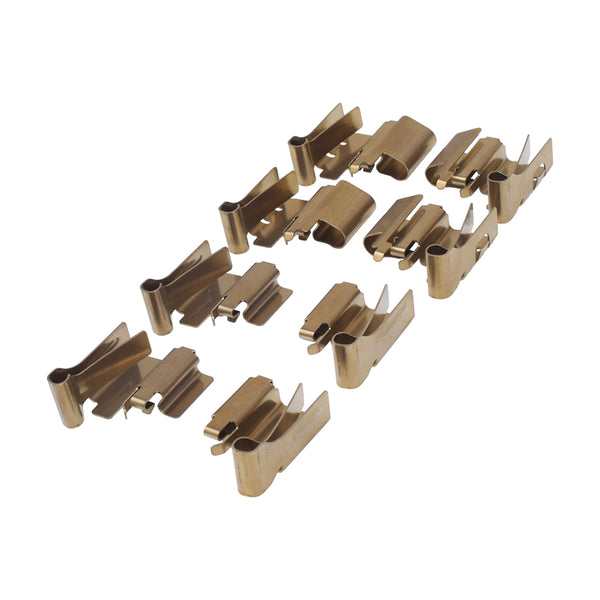Brake disc fitting kit front #2281 【Hiace 300】【04947-26090】