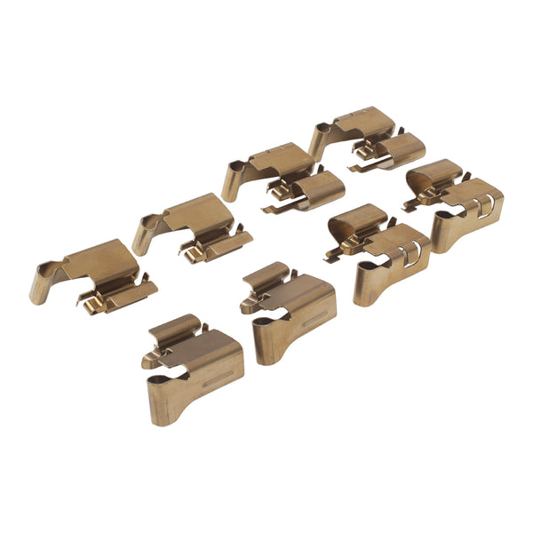 Brake disc fitting kit front #2281 【Hiace 300】【04947-26090】