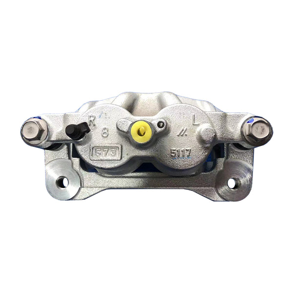 Front Caliper L+R  #2290【47750-26410 L, 47730-26410 R】【Hiace300】