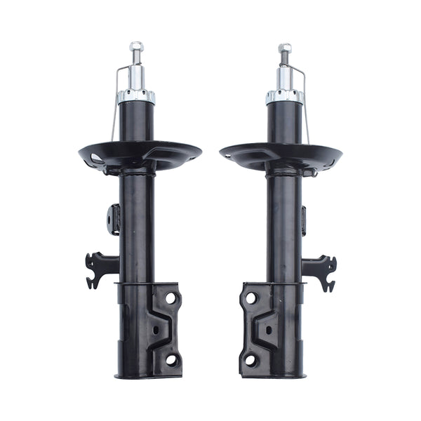 front shock absorber L/R  #2349【Hiace200】【48520-80644 L】【48510-80A84 R】
