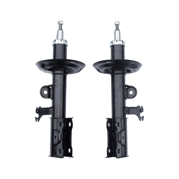 front shock absorber L/R  #2349【Hiace200】【48520-80644 L】【48510-80A84 R】